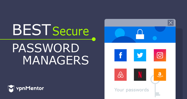 Mac Password Keeper App